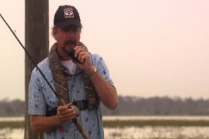 Bay Balıkçı Fotoğrafı