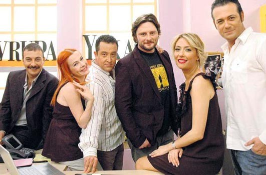 Avrupa Yakası Fotoğrafı