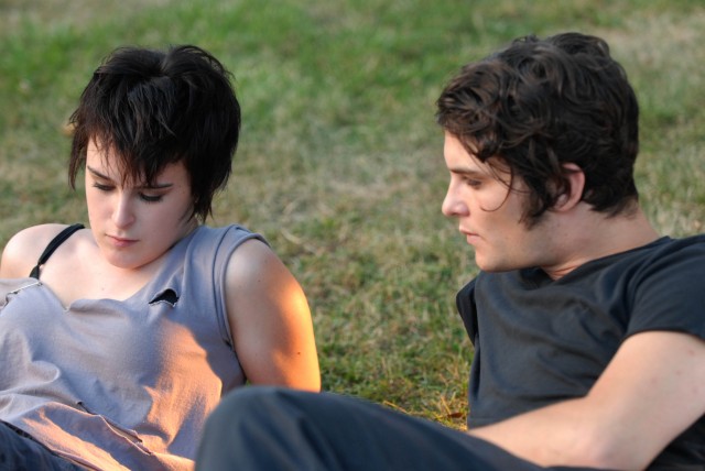 İçten Gelen Fotoğrafı