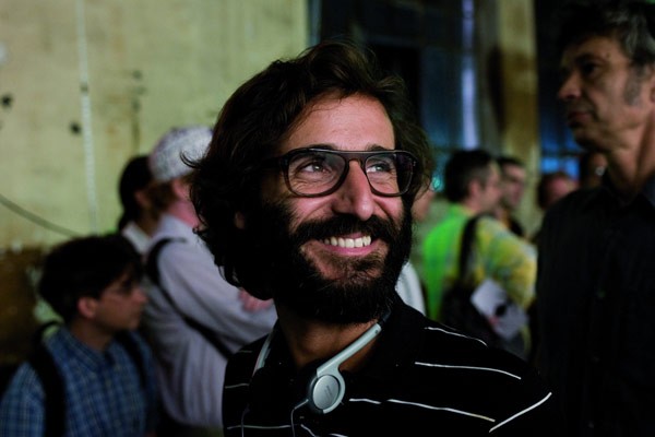 Cyprien Fotoğrafı
