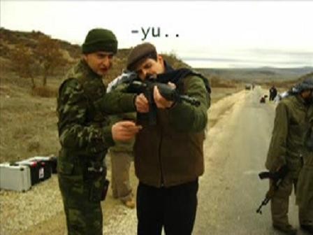 Köprü Fotoğrafı