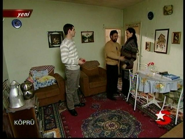 Köprü Fotoğrafı