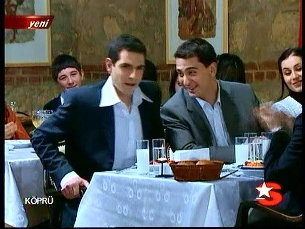 Köprü Fotoğrafı