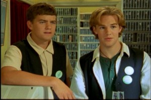 Dawson's Creek Fotoğrafları 3