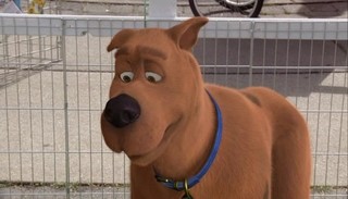 Scooby-Doo! Gizem Başlıyor Fotoğrafları 4