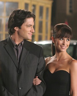 Ghost Whisperer Fotoğrafı