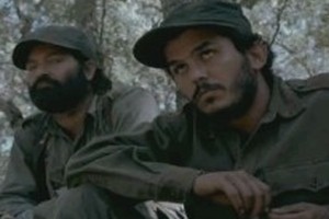 Che: Part Two Fotoğrafları 2