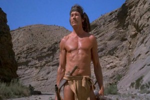 Chato's Land Fotoğrafı