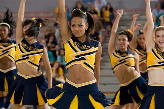 Bring It On: Fight To The Finish Fotoğrafı