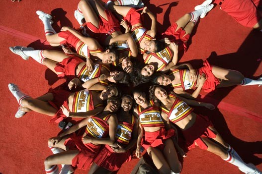 Bring It On: Fight To The Finish Fotoğrafı