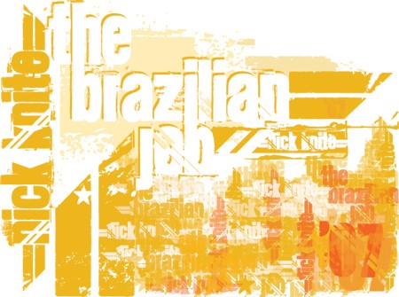 The Brazilian Job Fotoğrafı