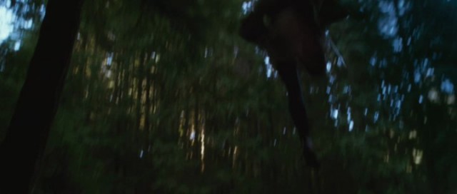 Alacakaranlık Efsanesi: Tutulma Fotoğrafı