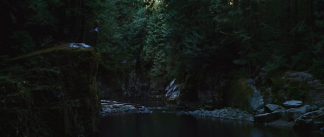 Alacakaranlık Efsanesi: Tutulma Fotoğrafı