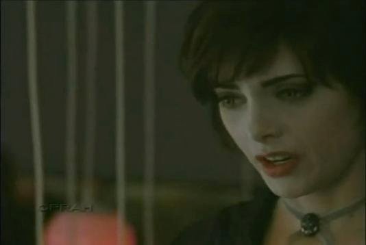 Alacakaranlık Efsanesi: Tutulma Fotoğrafı