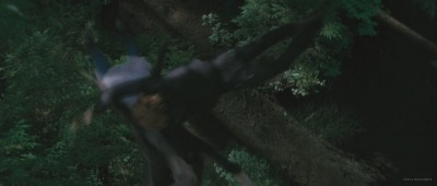 Alacakaranlık Efsanesi: Tutulma Fotoğrafı