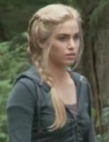 Alacakaranlık Efsanesi: Tutulma Fotoğrafı