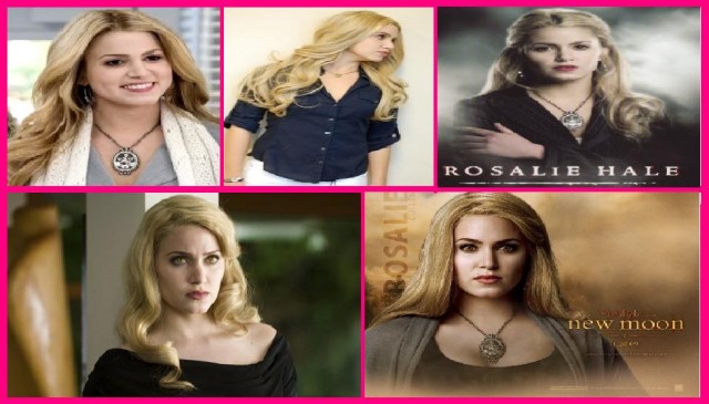 Alacakaranlık Efsanesi: Tutulma Fotoğrafı