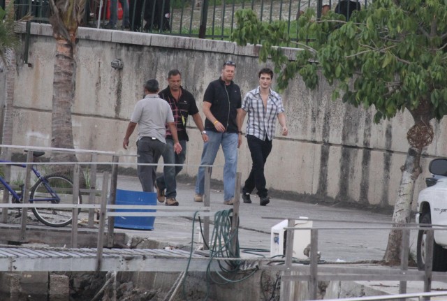 Alacakaranlık Efsanesi: Şafak Vakti Bölüm 1 Fotoğrafı