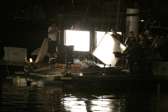 Alacakaranlık Efsanesi: Şafak Vakti Bölüm 1 Fotoğrafı