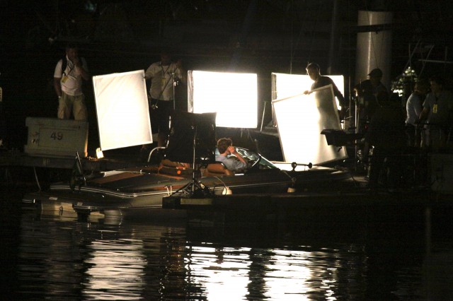 Alacakaranlık Efsanesi: Şafak Vakti Bölüm 1 Fotoğrafı