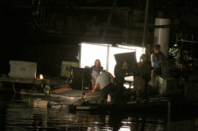 Alacakaranlık Efsanesi: Şafak Vakti Bölüm 1 Fotoğrafı