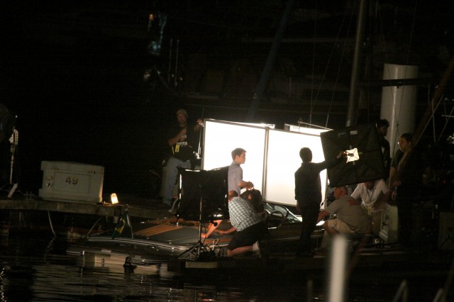 Alacakaranlık Efsanesi: Şafak Vakti Bölüm 1 Fotoğrafı