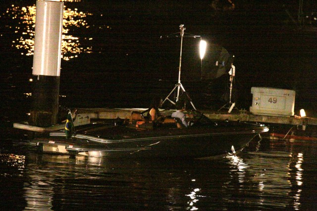 Alacakaranlık Efsanesi: Şafak Vakti Bölüm 1 Fotoğrafı
