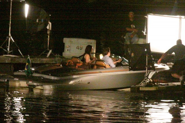 Alacakaranlık Efsanesi: Şafak Vakti Bölüm 1 Fotoğrafı