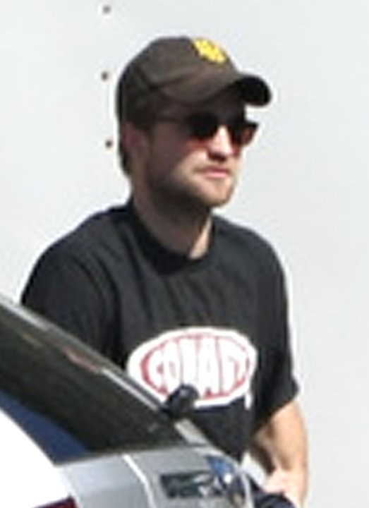 Alacakaranlık Efsanesi: Şafak Vakti Bölüm 1 Fotoğrafı