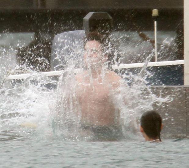 Alacakaranlık Efsanesi: Şafak Vakti Bölüm 1 Fotoğrafı