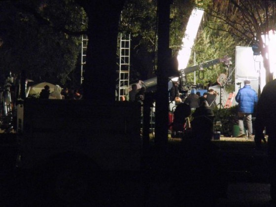 Alacakaranlık Efsanesi: Şafak Vakti Bölüm 1 Fotoğrafı