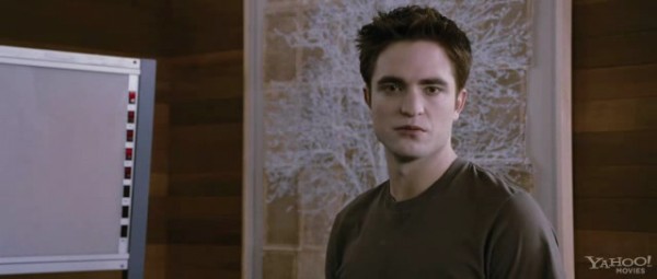 Alacakaranlık Efsanesi: Şafak Vakti Bölüm 1 Fotoğrafı