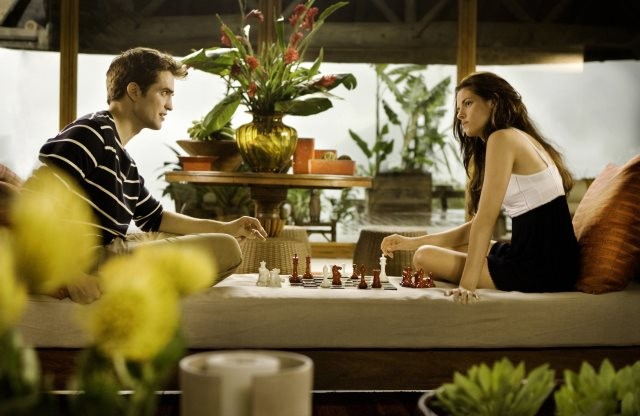 Alacakaranlık Efsanesi: Şafak Vakti Bölüm 1 Fotoğrafı