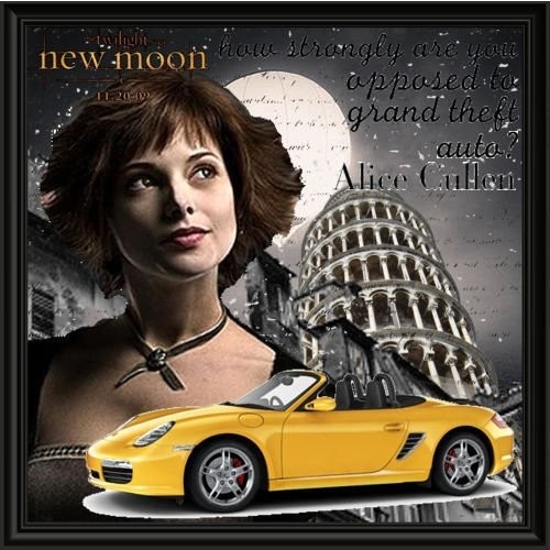 Alacakaranlık Efsanesi: Şafak Vakti Bölüm 1 Fotoğrafı