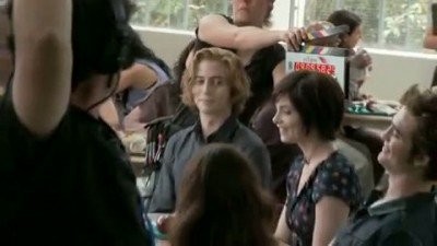 Alacakaranlık Efsanesi: Şafak Vakti Bölüm 1 Fotoğrafı