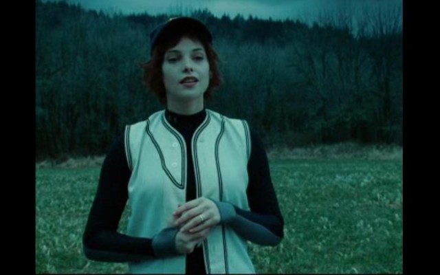 Alacakaranlık Efsanesi: Şafak Vakti Bölüm 1 Fotoğrafı