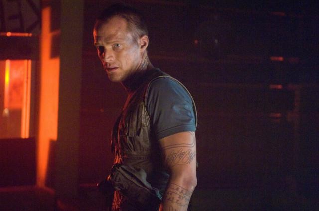 Kıyamet Melekleri Fotoğrafı