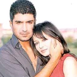 Asmalı Konak Fotoğrafı