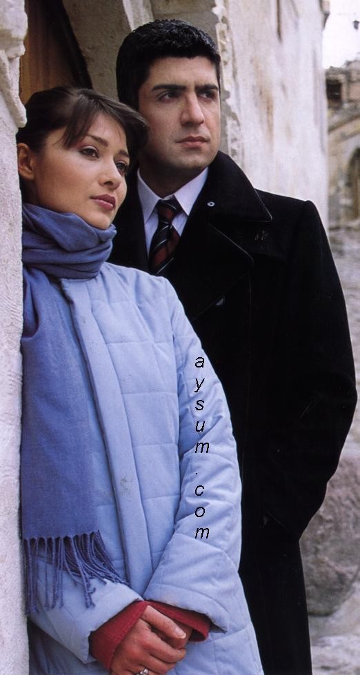 Asmalı Konak Fotoğrafı