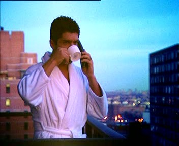 Asmalı Konak Fotoğrafı