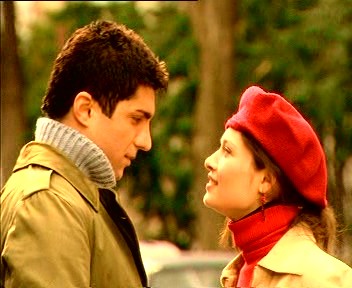 Asmalı Konak Fotoğrafı