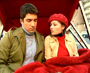 Asmalı Konak Fotoğrafı