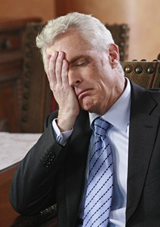 Umutsuz Ev Kadınları Fotoğrafı