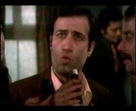 100 Numaralı Adam Fotoğrafı