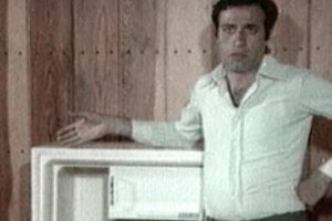 100 Numaralı Adam Fotoğrafı