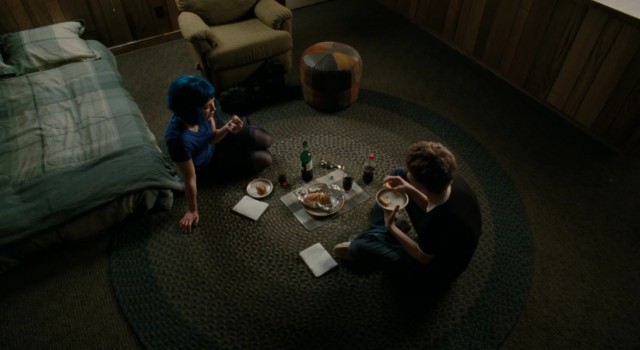 Scott Pilgrim Dünyaya Karşı fotoğrafı