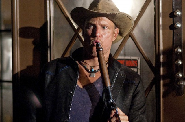 Zombieland Fotoğrafları 48