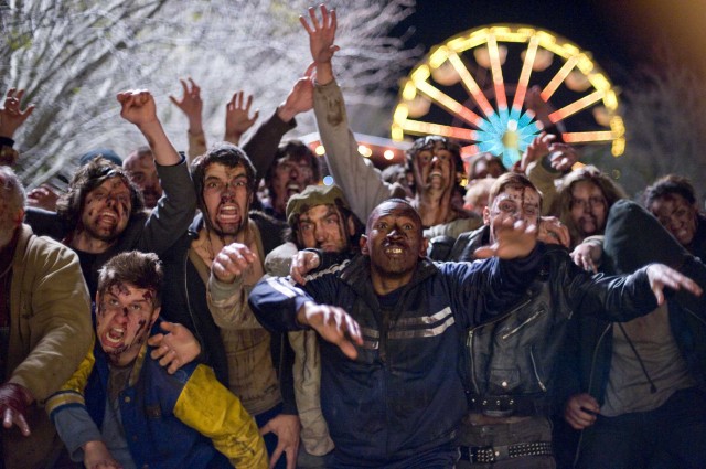 Zombieland Fotoğrafları 60