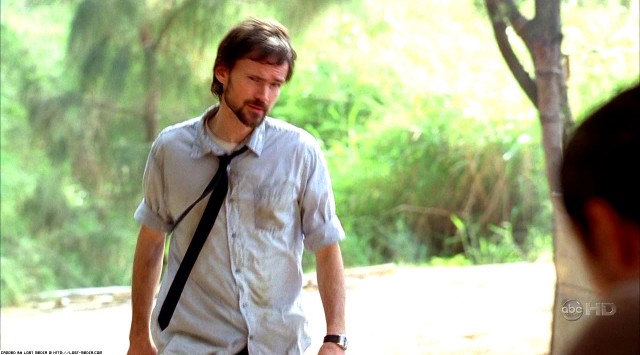 Lost Fotoğrafı