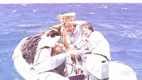 Lost Fotoğrafı